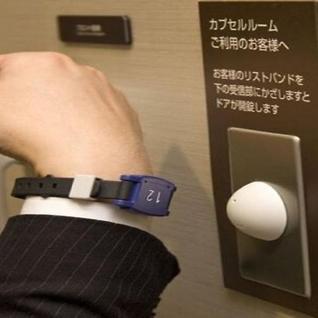Dormy Inn Nagasaki Shinchichukagai Екстериор снимка