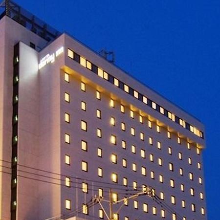 Dormy Inn Nagasaki Shinchichukagai Екстериор снимка