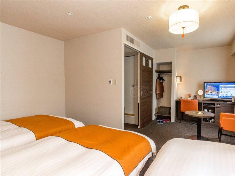 Dormy Inn Nagasaki Shinchichukagai Екстериор снимка