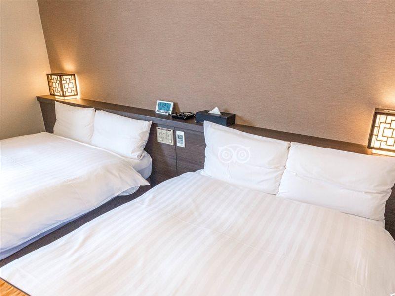 Dormy Inn Nagasaki Shinchichukagai Екстериор снимка