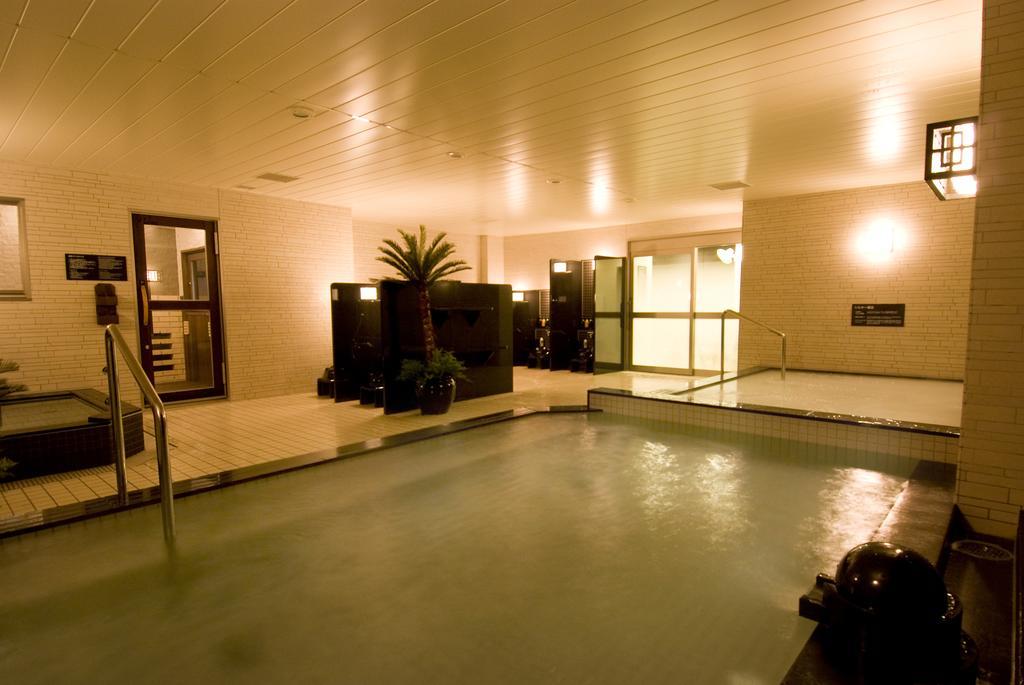Dormy Inn Nagasaki Shinchichukagai Екстериор снимка