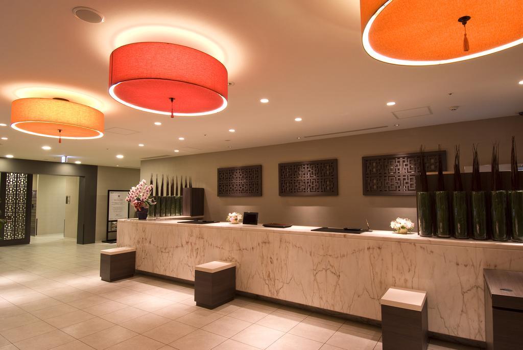 Dormy Inn Nagasaki Shinchichukagai Екстериор снимка