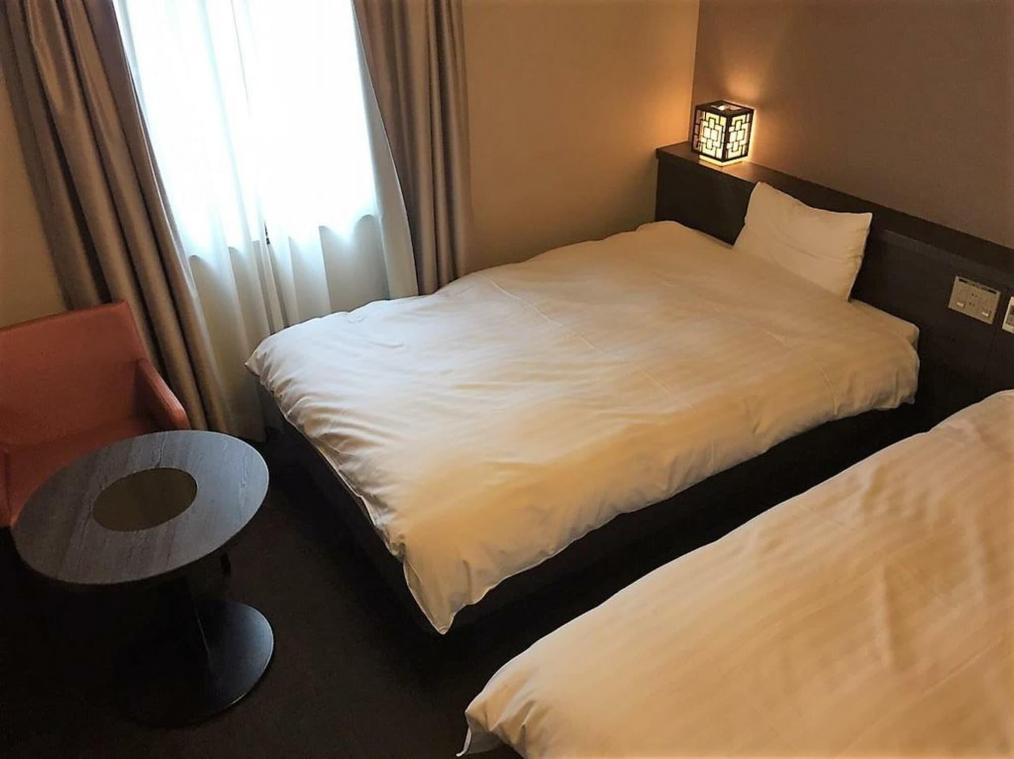 Dormy Inn Nagasaki Shinchichukagai Екстериор снимка