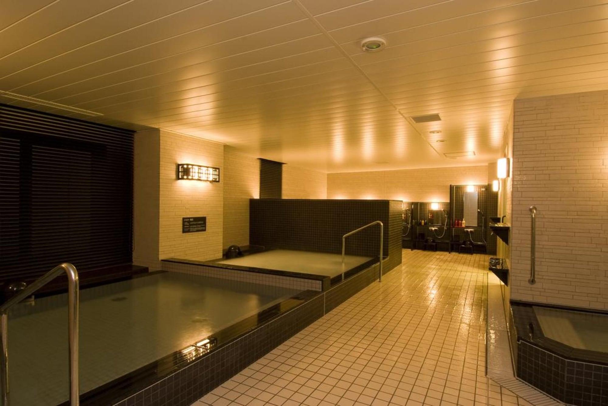 Dormy Inn Nagasaki Shinchichukagai Екстериор снимка