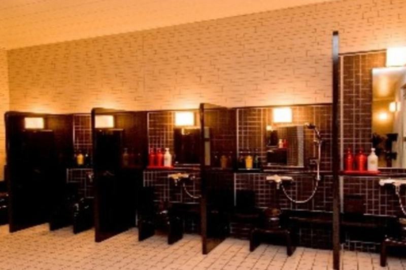 Dormy Inn Nagasaki Shinchichukagai Екстериор снимка