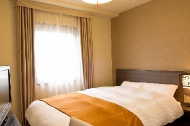 Dormy Inn Nagasaki Shinchichukagai Екстериор снимка