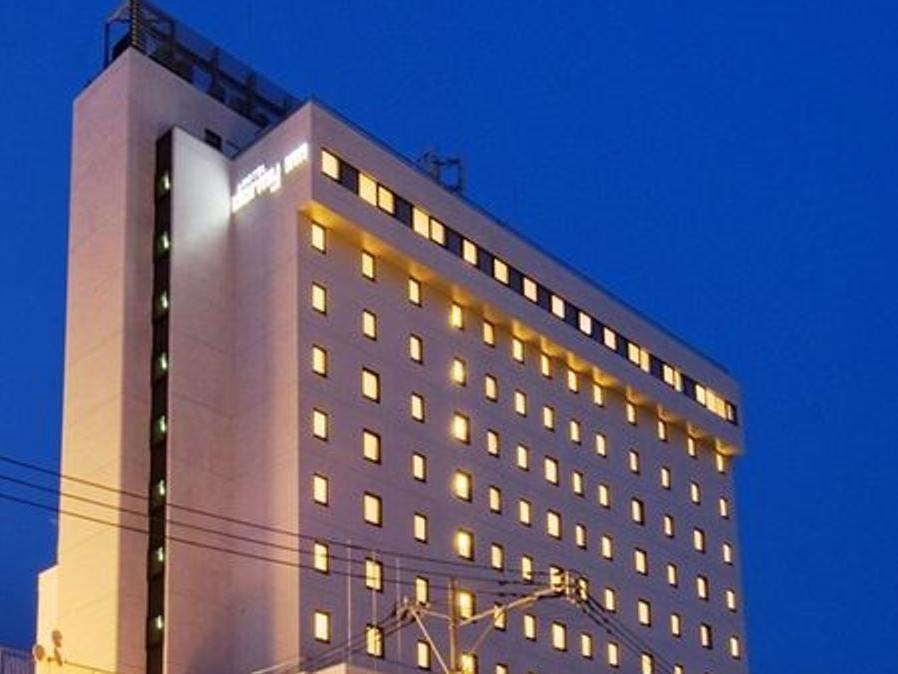 Dormy Inn Nagasaki Shinchichukagai Екстериор снимка