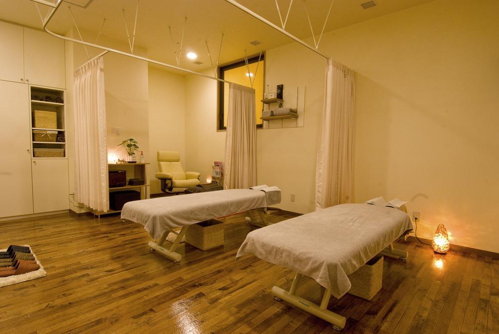 Dormy Inn Nagasaki Shinchichukagai Екстериор снимка