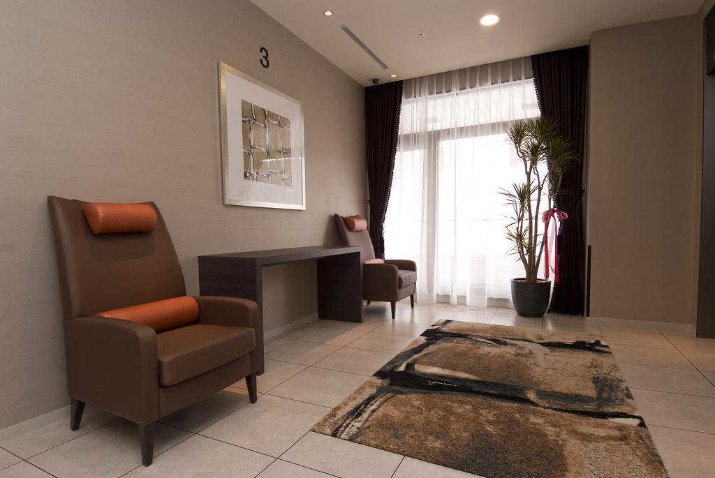 Dormy Inn Nagasaki Shinchichukagai Екстериор снимка