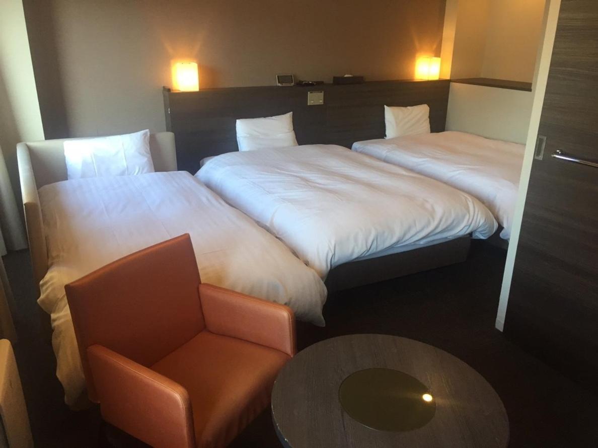 Dormy Inn Nagasaki Shinchichukagai Екстериор снимка